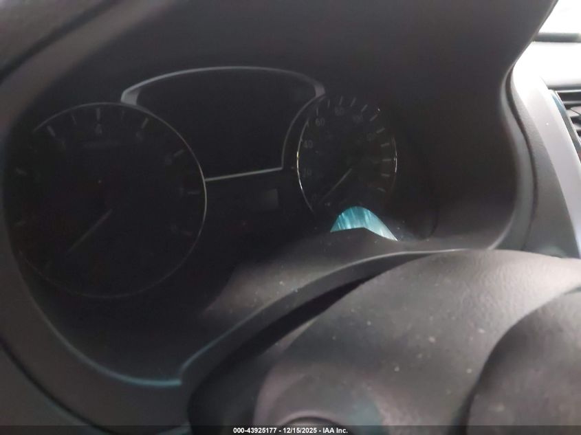 2015 Nissan Altima 2.5 Sl VIN: 1N4AL3AP7FN342538 Lot: 43925177