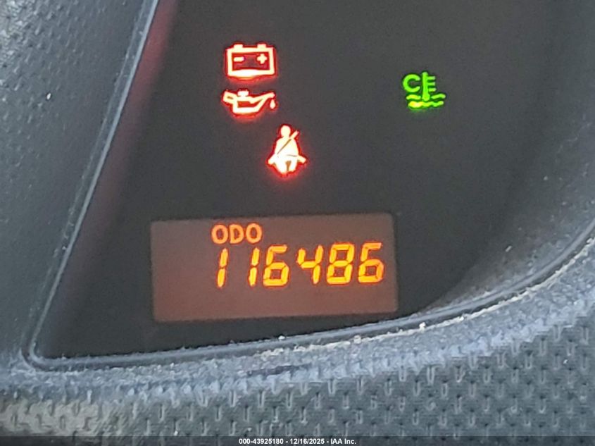 2012 Scion Xd VIN: JTKKU4B45C1018585 Lot: 43925180