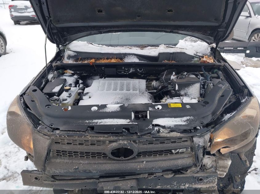 2009 Toyota Rav4 Base V6 VIN: 2T3BK33V49W005867 Lot: 43925182