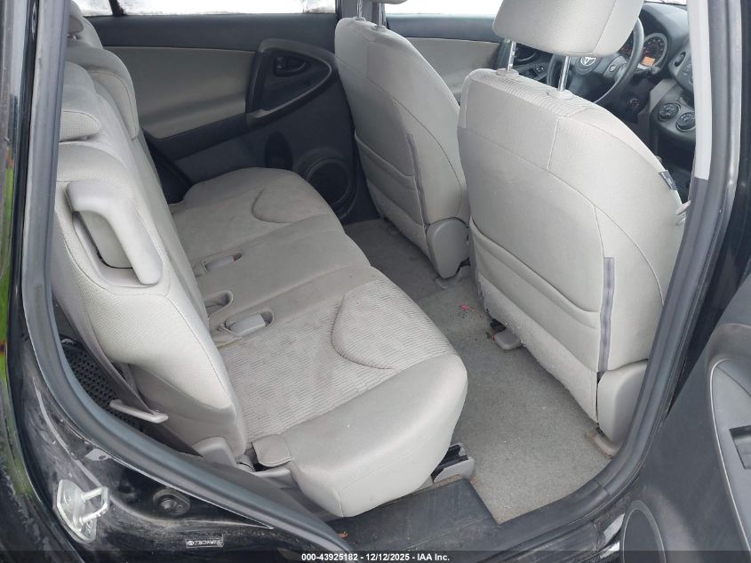 2009 Toyota Rav4 Base V6 VIN: 2T3BK33V49W005867 Lot: 43925182