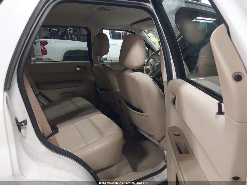 2008 Ford Escape Limited VIN: 1FMCU941X8KB24815 Lot: 43925186