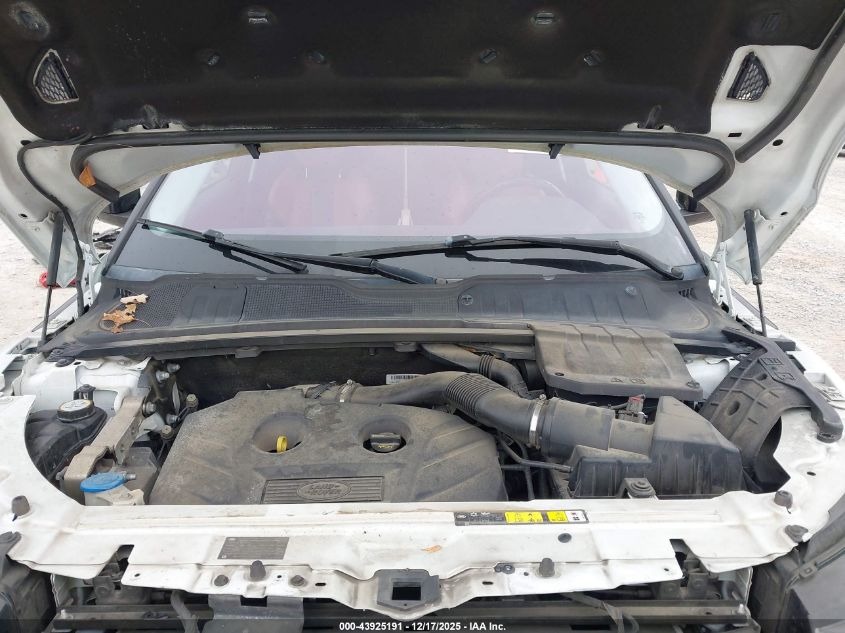 2015 Land Rover Range Rover Evoque Dynamic VIN: SALVT1BG9FH964516 Lot: 43925191