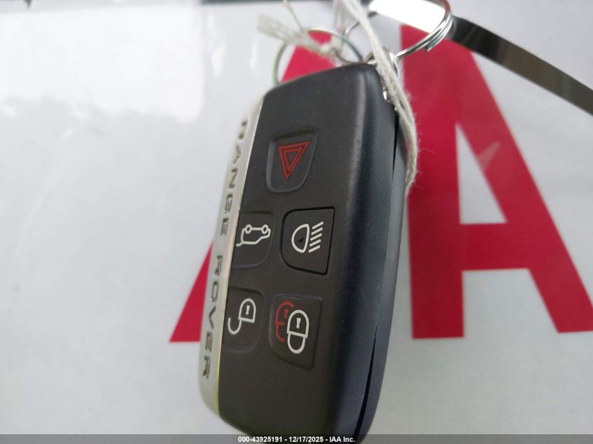 2015 Land Rover Range Rover Evoque Dynamic VIN: SALVT1BG9FH964516 Lot: 43925191