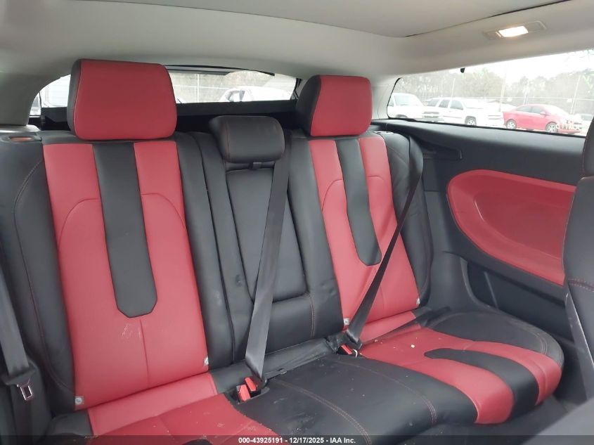 2015 Land Rover Range Rover Evoque Dynamic VIN: SALVT1BG9FH964516 Lot: 43925191