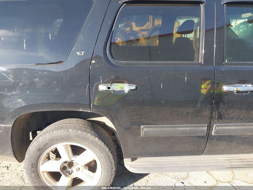 2009 Chevrolet Tahoe Lt1 VIN: 1GNFC23089R303102 Lot: 43925193