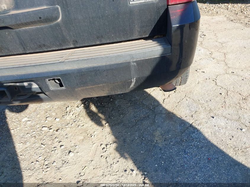 2009 Chevrolet Tahoe Lt1 VIN: 1GNFC23089R303102 Lot: 43925193