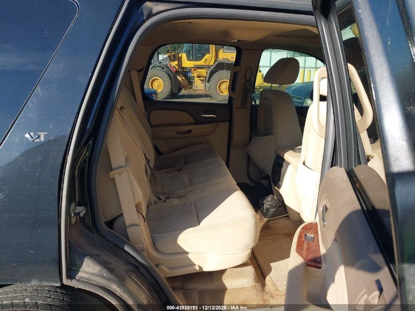 2009 Chevrolet Tahoe Lt1 VIN: 1GNFC23089R303102 Lot: 43925193