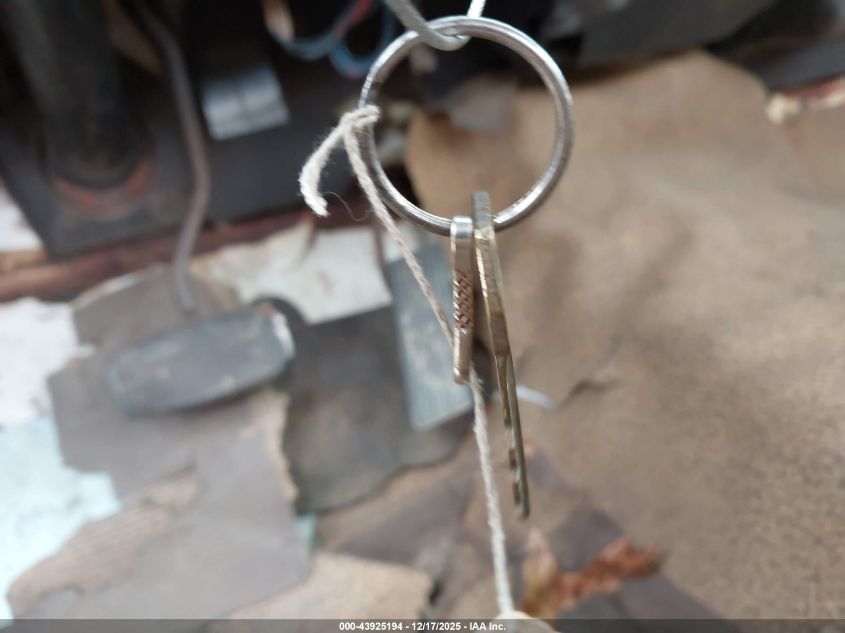 F15BNDH7882 1979 FORD  photo no. 11