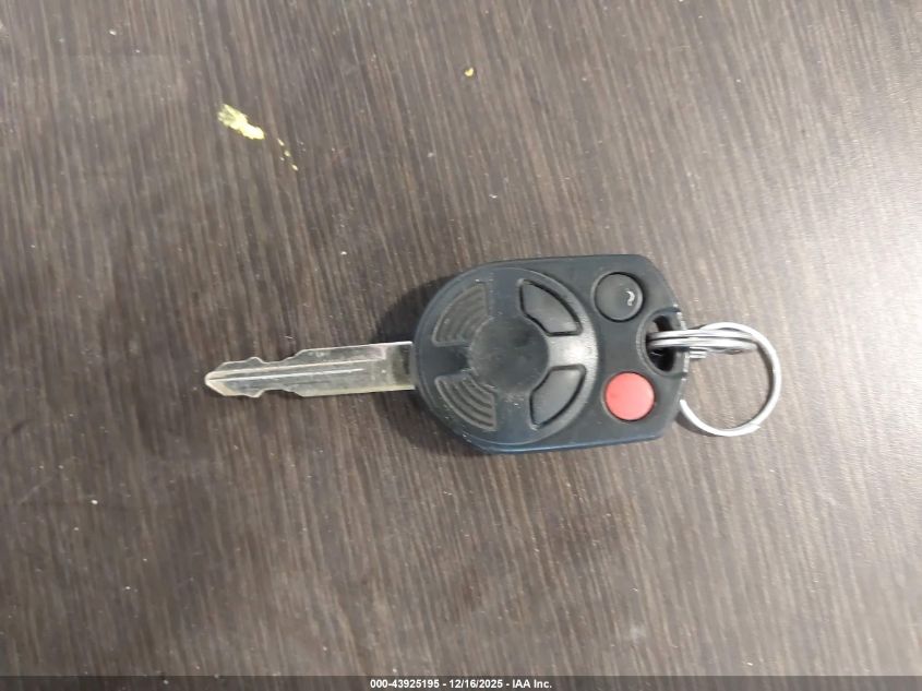 2010 Lincoln Mkz VIN: 3LNHL2JC1AR753399 Lot: 43925195