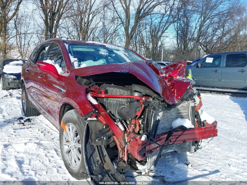 BUICK ENCLAVE ESSENCE FWD