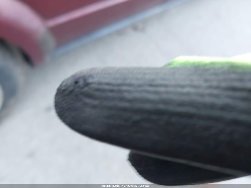 2005 Ford Freestyle Limited VIN: 1FMDK06105GA76257 Lot: 43925198