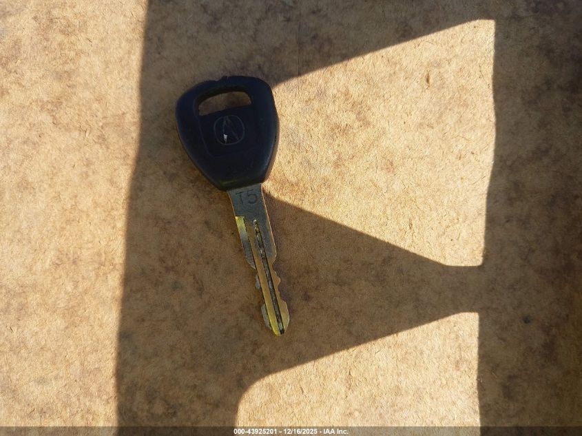 2003 Acura Tl 3.2 Type S VIN: 19UUA56913A064047 Lot: 43925201