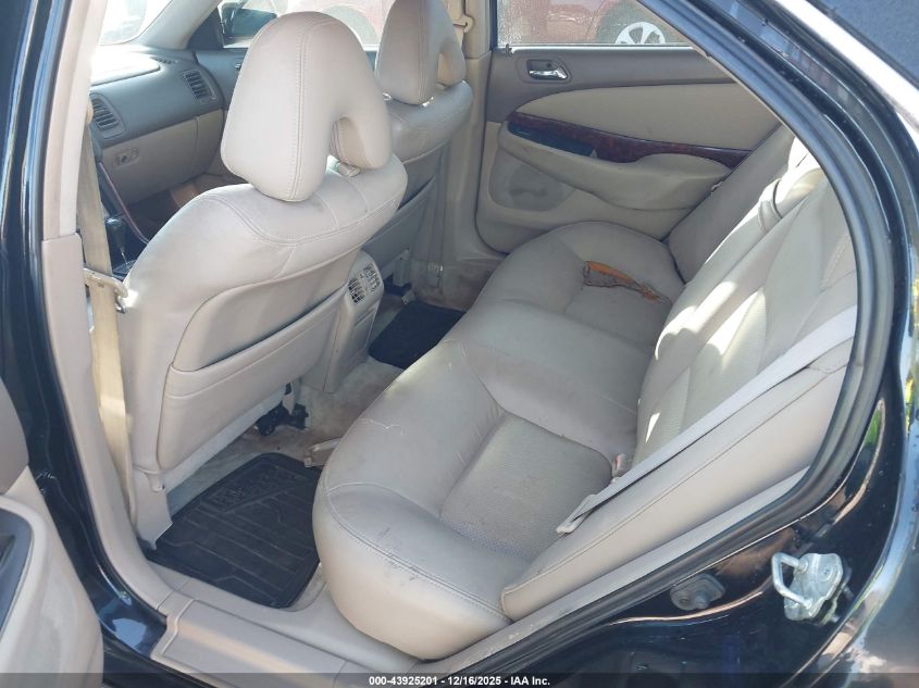 2003 Acura Tl 3.2 Type S VIN: 19UUA56913A064047 Lot: 43925201