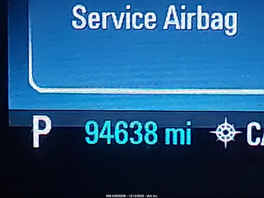 2015 Chevrolet Malibu 1Lt VIN: 1G11C5SL5FF242278 Lot: 43925206