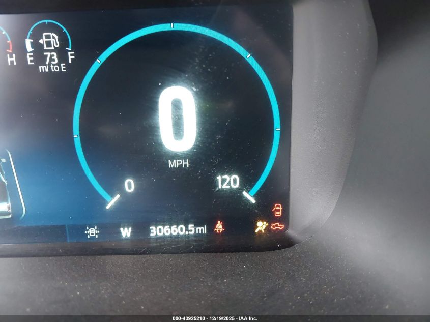 2023 Ford F-150 Platinum VIN: 1FTFW1E83PFB29998 Lot: 43925210