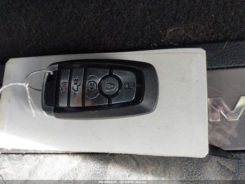 2023 Ford F-150 Platinum VIN: 1FTFW1E83PFB29998 Lot: 43925210