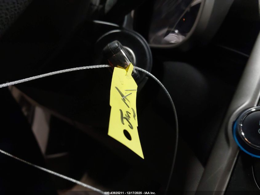 2014 Chevrolet Malibu 1Ls VIN: 1G11B5SL1EF147542 Lot: 43925211