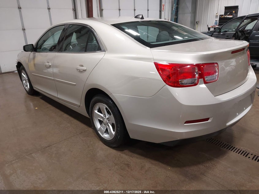 2014 Chevrolet Malibu 1Ls