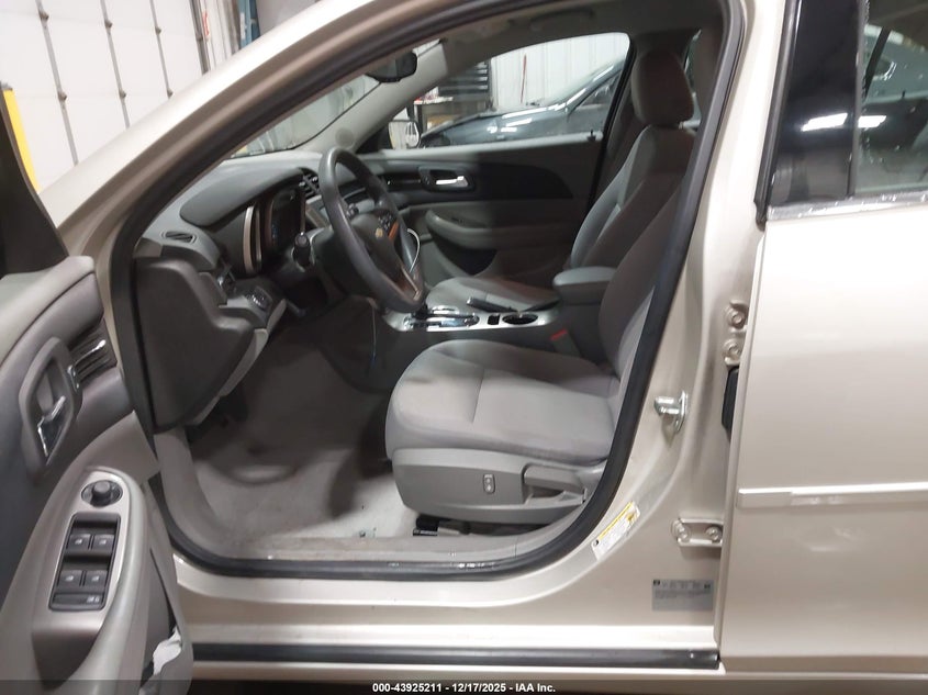 2014 Chevrolet Malibu 1Ls