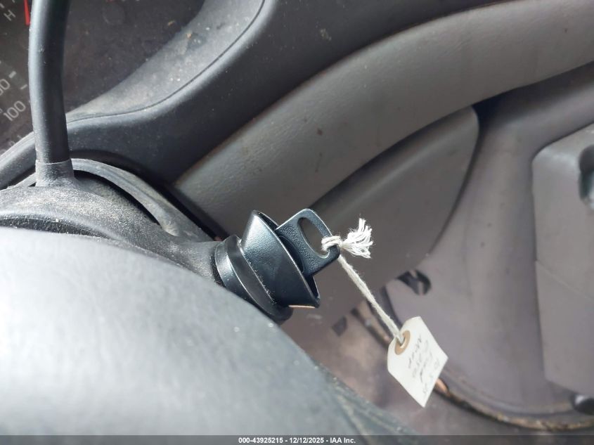 2002 Ford E-250 Commercial/Recreational VIN: 1FTNS24L32HB72849 Lot: 43925215