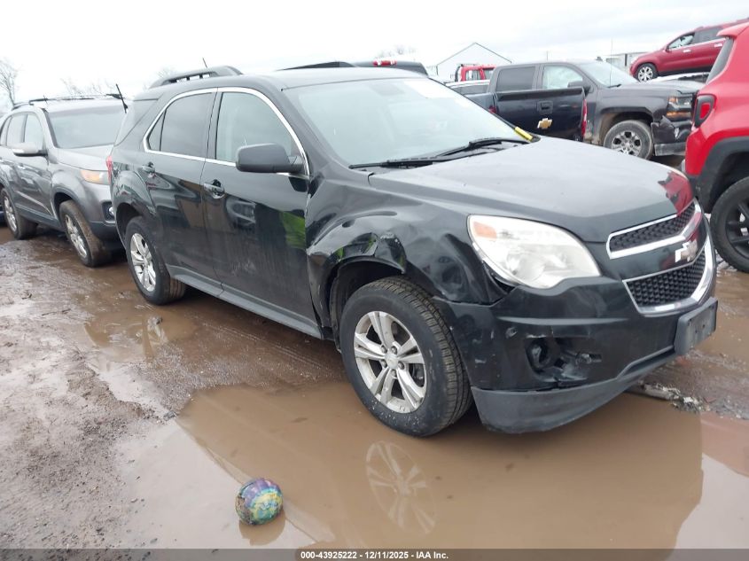 2014 Chevrolet Equinox