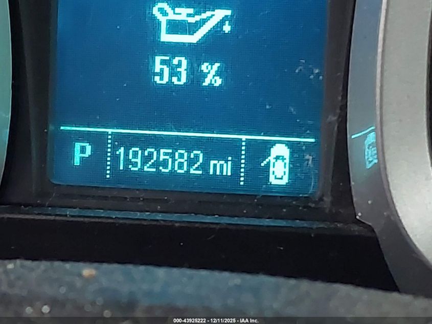 2014 Chevrolet Equinox 1Lt VIN: 2GNALBEK4E1131078 Lot: 43925222