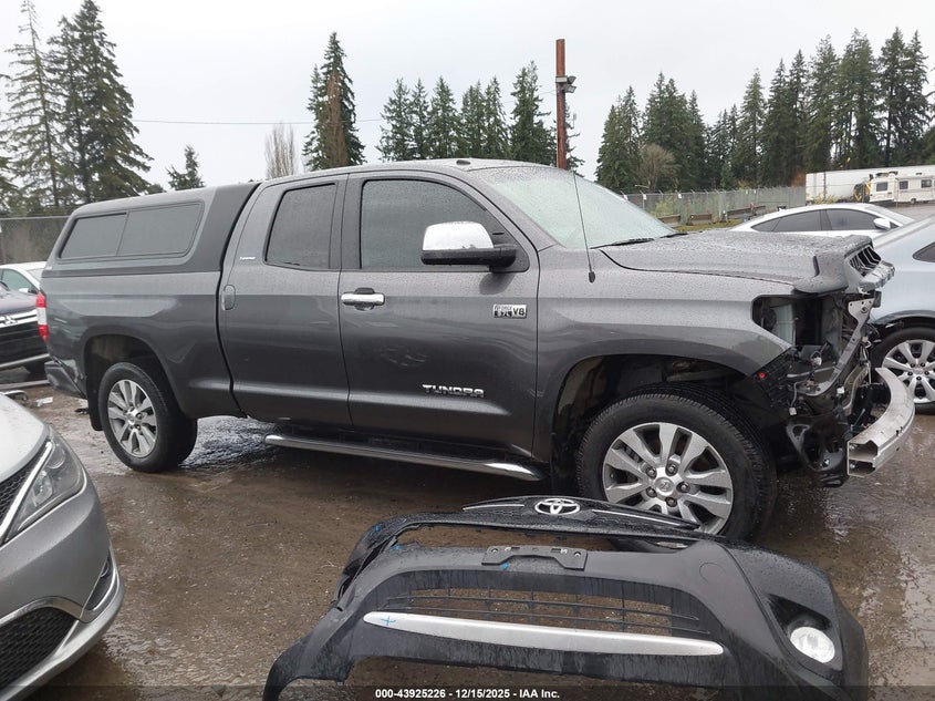 AtlanticExpress - Toyota Tundra