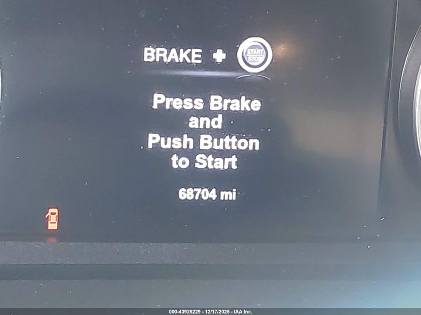 2017 Ram 1500 Sport 4X4 5'7 Box VIN: 1C6RR7MT5HS771989 Lot: 43925229