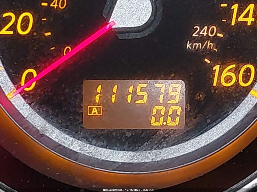 2007 Infiniti M35 Sport VIN: JNKAY01E57M311660 Lot: 43925234