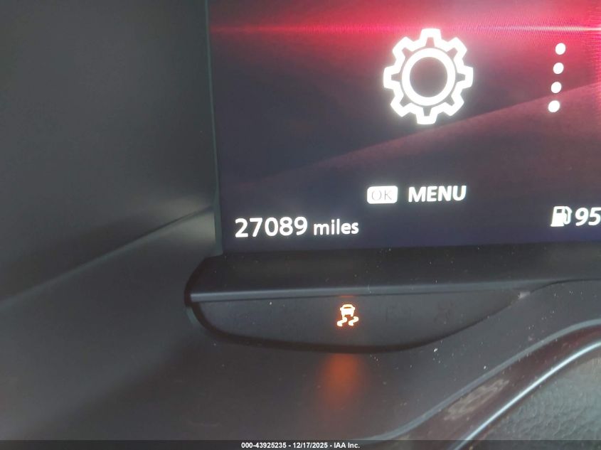 2024 Nissan Z Nismo Auto VIN: JN1BZ4CH7RM361399 Lot: 43925235