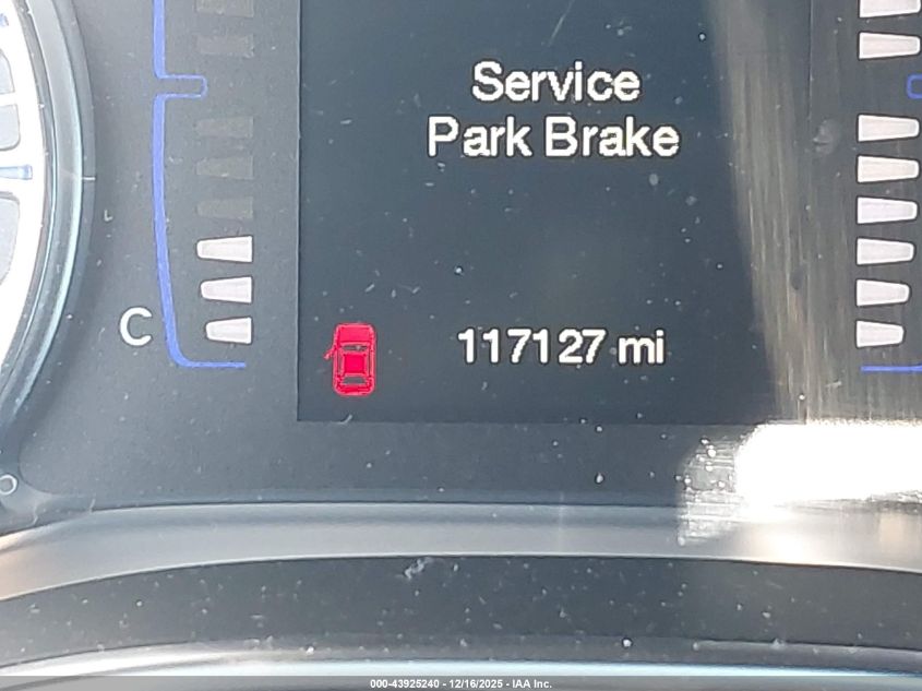 2015 Chrysler 200 Limited VIN: 1C3CCCAB0FN632695 Lot: 43925240