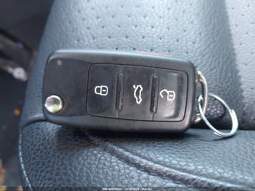 2016 Volkswagen Tiguan Se VIN: WVGBV7AX0GW612815 Lot: 43925244