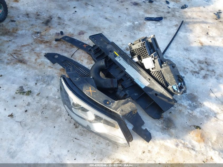 2016 Volkswagen Tiguan Se VIN: WVGBV7AX0GW612815 Lot: 43925244