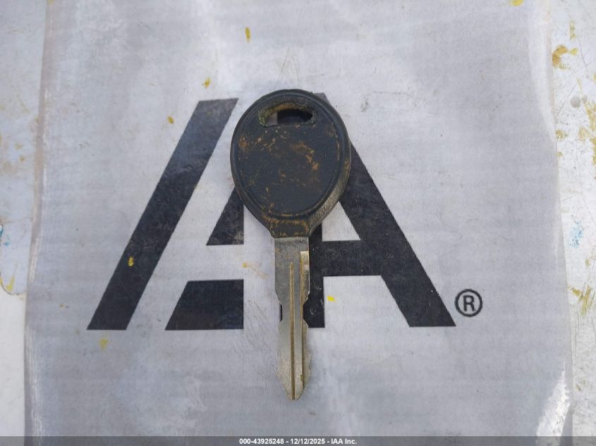 2001 Dodge Dakota Slt/Sport VIN: 1B7FL26X11S296122 Lot: 43925248