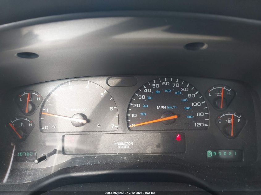 2001 Dodge Dakota Slt/Sport VIN: 1B7FL26X11S296122 Lot: 43925248