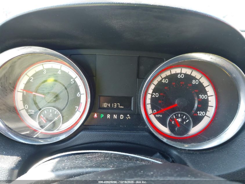 2017 Dodge Grand Caravan Sxt VIN: 2C4RDGCG5HR581199 Lot: 43925256