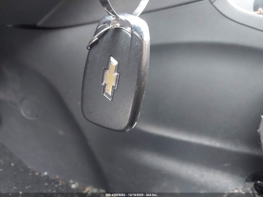 2020 Chevrolet Equinox Fwd Ls VIN: 3GNAXHEV6LS594147 Lot: 43925262