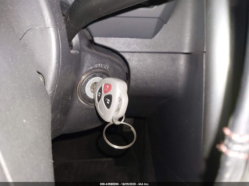 2005 Scion Tc VIN: JTKDE177450009005 Lot: 43925268