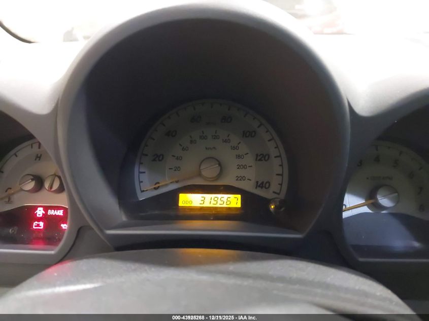 2005 Scion Tc VIN: JTKDE177450009005 Lot: 43925268