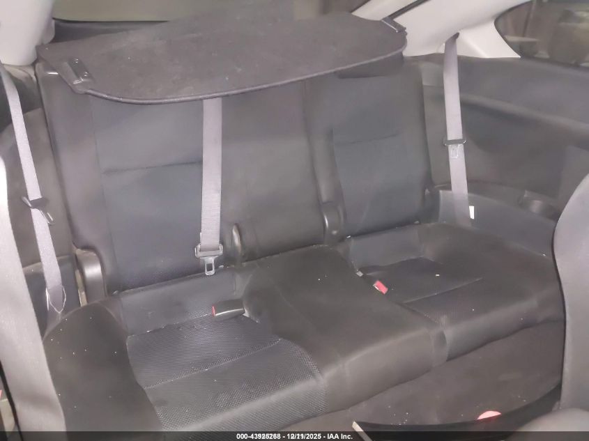 2005 Scion Tc VIN: JTKDE177450009005 Lot: 43925268