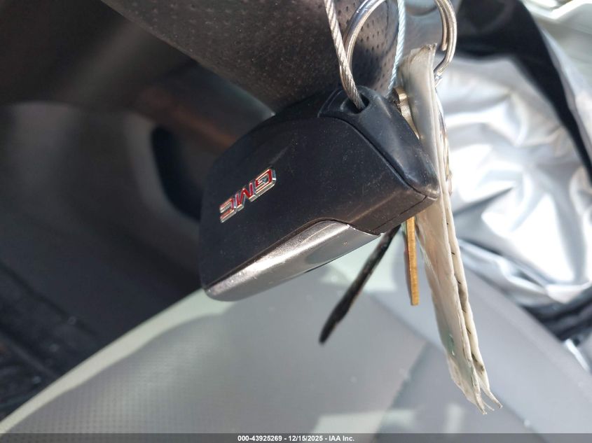 2023 GMC Sierra 1500 2Wd Short Box Slt VIN: 1GTPHDED1PZ319312 Lot: 43925269