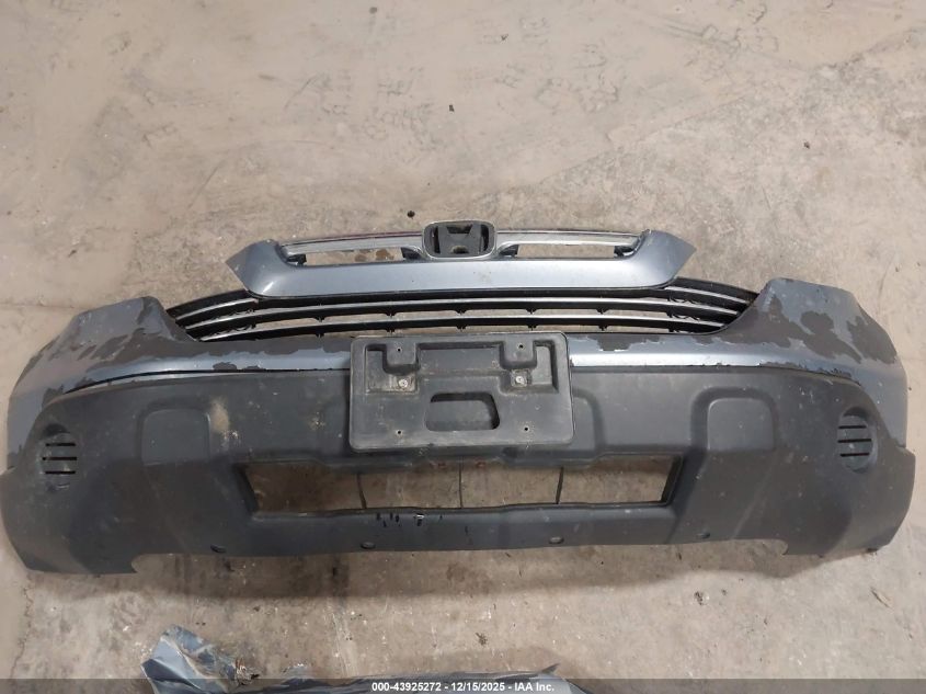 2008 Honda Cr-V Ex-L VIN: JHLRE48748C030732 Lot: 43925272