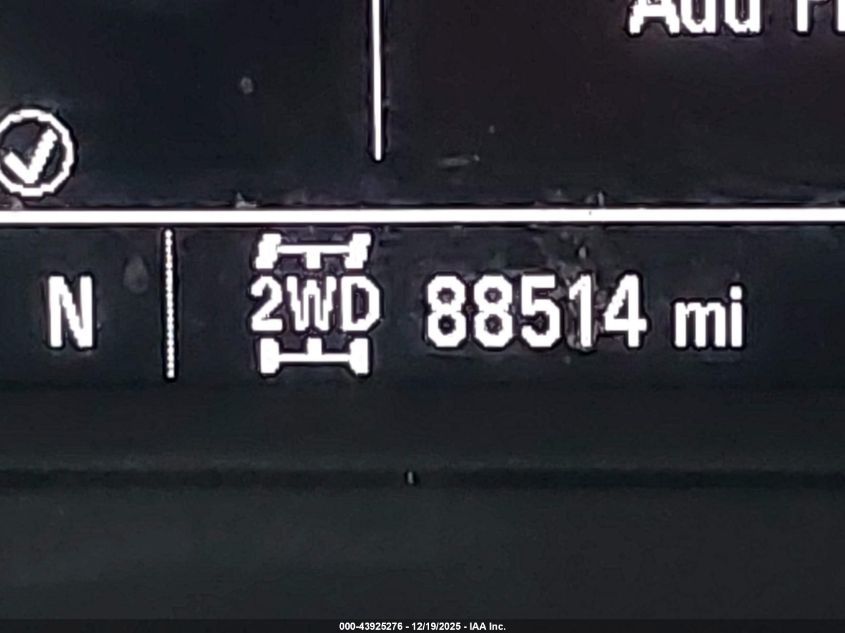 2021 Chevrolet Trailblazer Awd Ls VIN: KL79MNSL0MB025729 Lot: 43925276