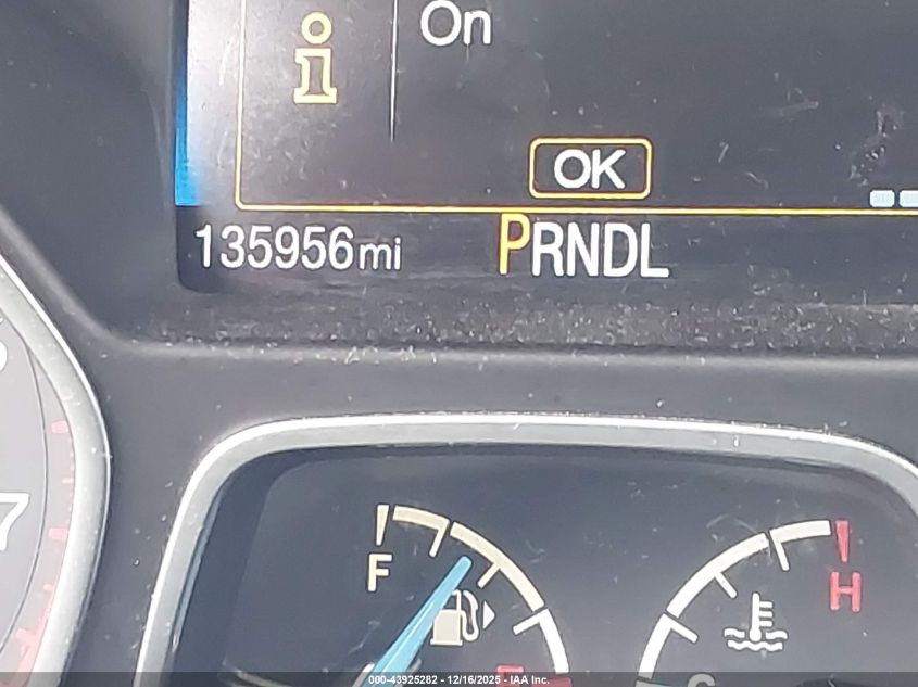 2018 Ford Focus Se VIN: 1FADP3K24JL315239 Lot: 43925282