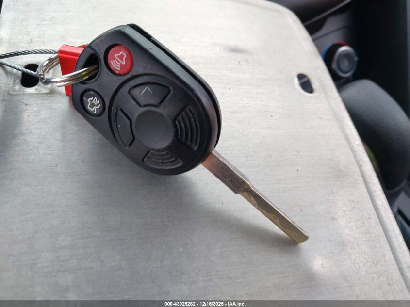 2018 Ford Focus Se VIN: 1FADP3K24JL315239 Lot: 43925282