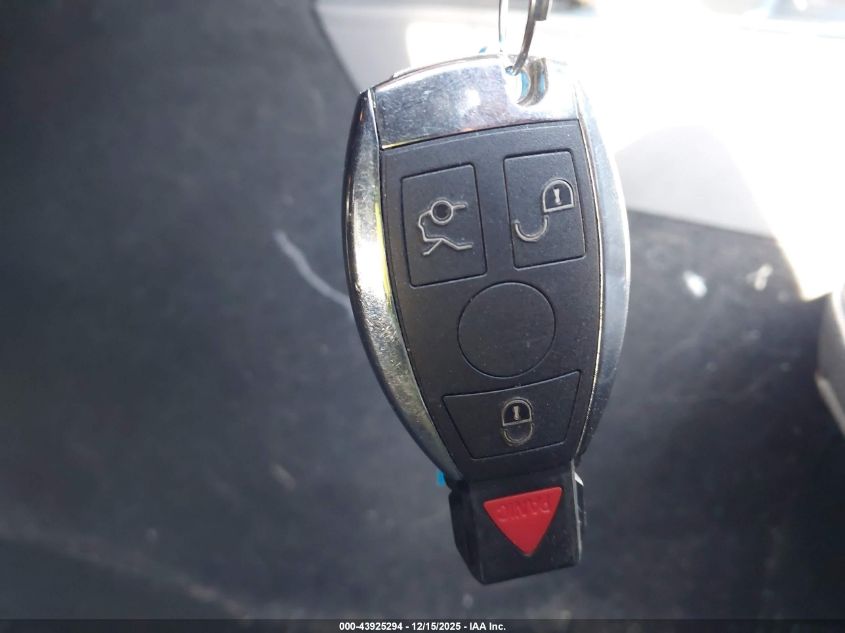 2011 Mercedes-Benz C 300 Luxury 4Matic/Sport 4Matic VIN: WDDGF8BB0BR149099 Lot: 43925294