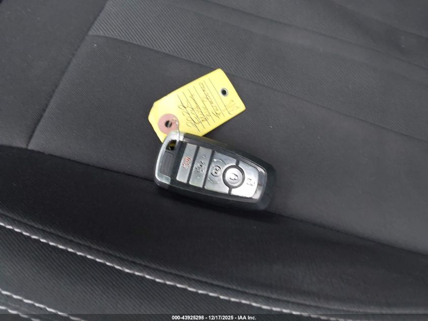 2022 Ford Mustang Gt Fastback VIN: 1FA6P8CF5N5141229 Lot: 43925298