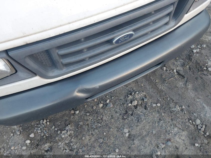 2007 Ford E-350 Super Duty Commercial/Recreational VIN: 1FTSE34L97DA56845 Lot: 43919290