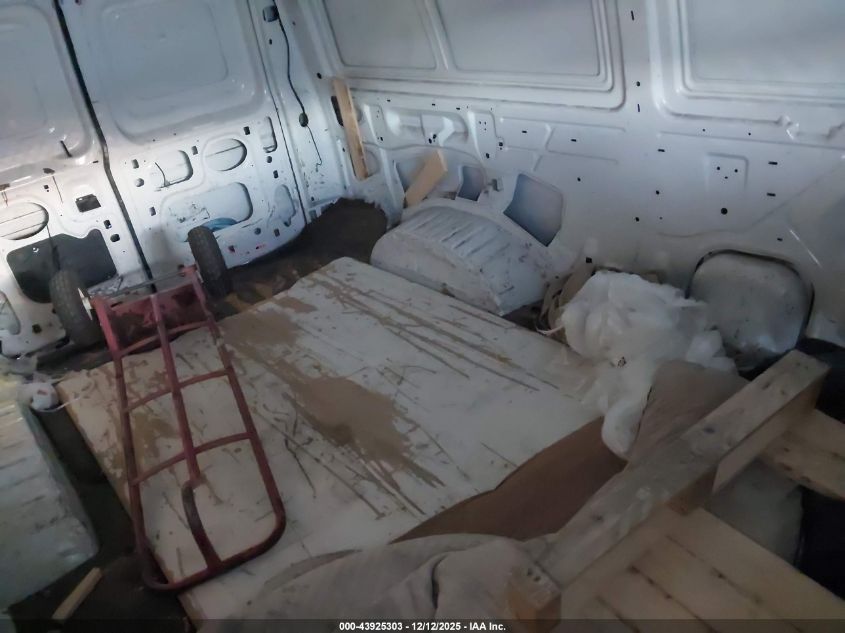 2007 Ford E-350 Super Duty Commercial/Recreational VIN: 1FTSE34L97DA56845 Lot: 43919290