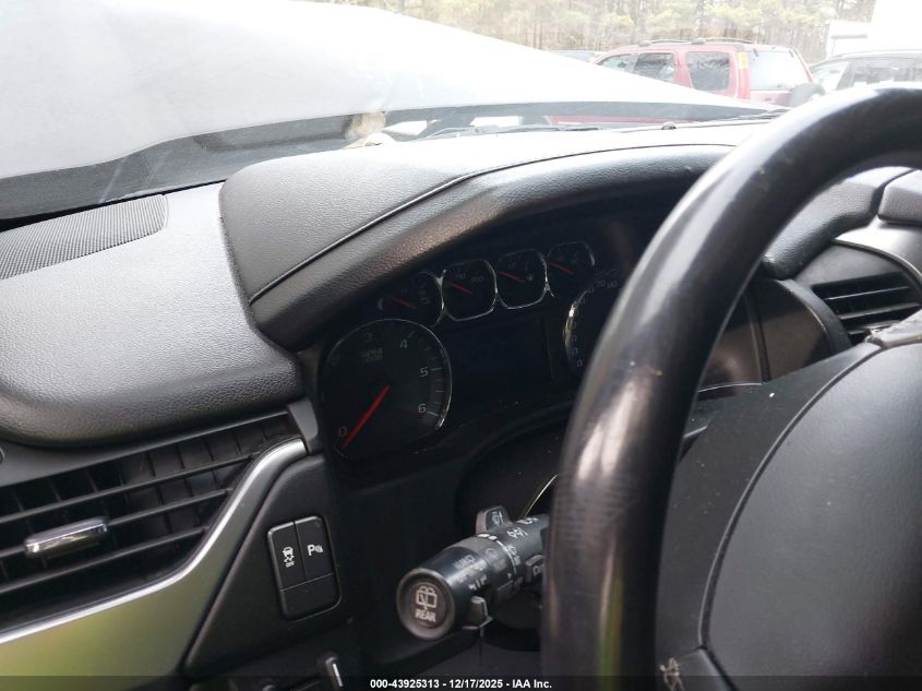 2017 Chevrolet Tahoe Ls VIN: 1GNSCAKC6HR364435 Lot: 43925313